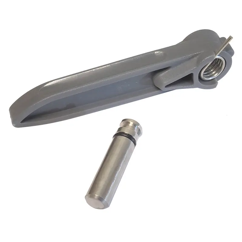 Lewmar Pro-Sport Control Arm Kit [66000649] 1