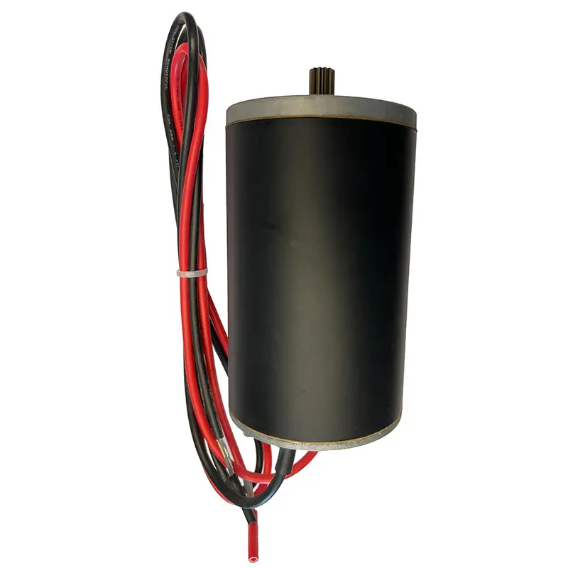 Lewmar Pro-Sport Motor - 150W - 12V [66200146] 1