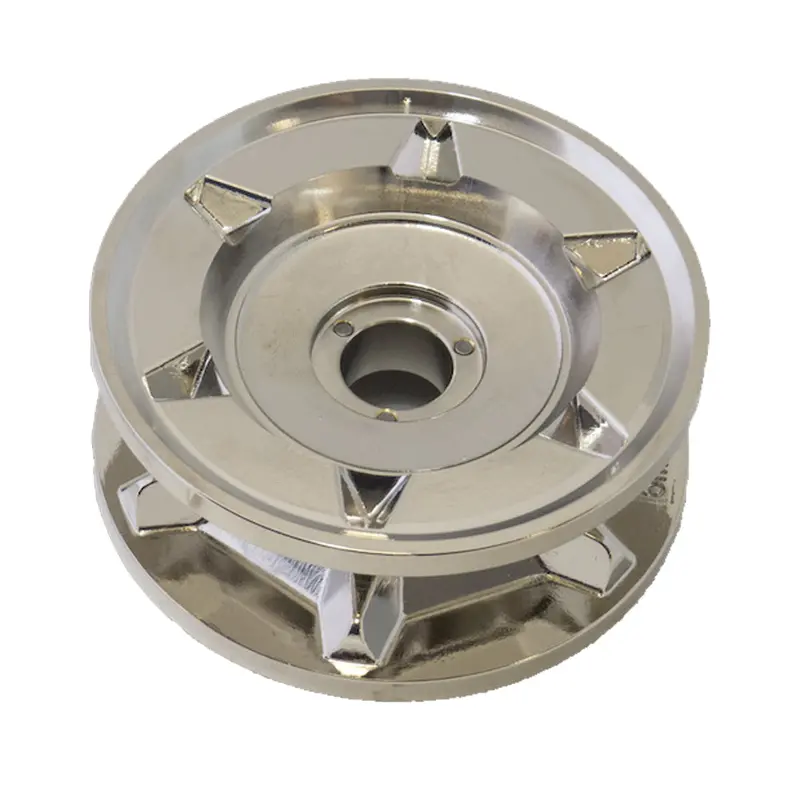 Lewmar V4/V5 Windlass Gypsy #203 [68000358] 1