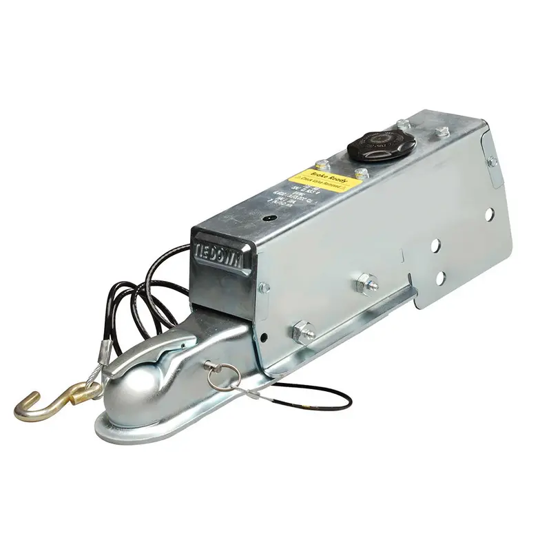 Load Rite By Dexter Actuator 8.5K - 2" Ball [6080.77] 1
