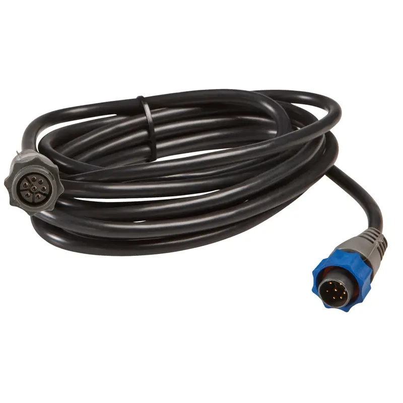 Lowrance 20' Transducer Extension Cable [99-94] 1