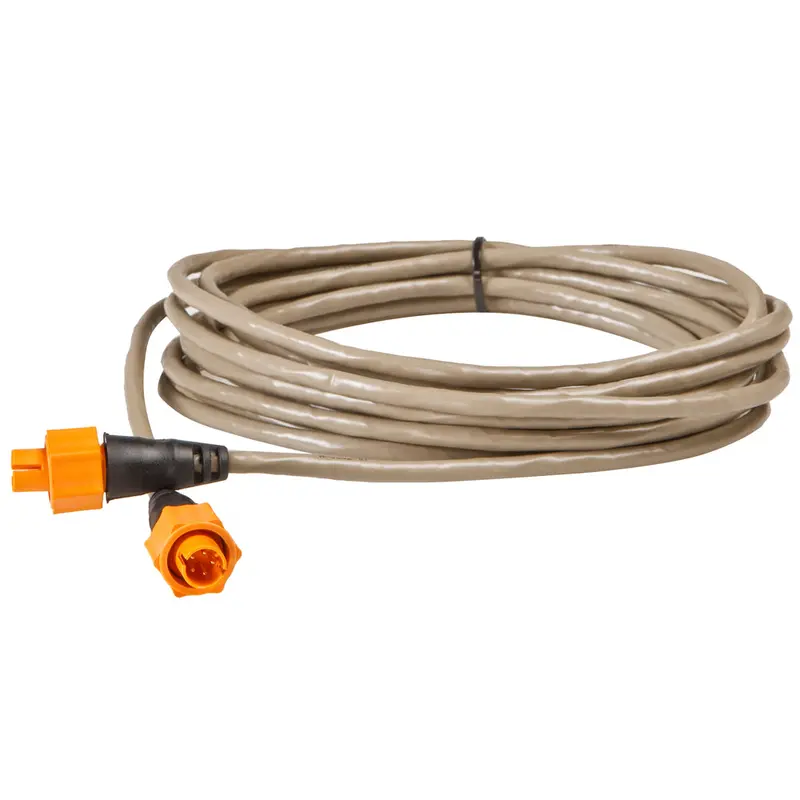 Lowrance 25 Ft Ethernet Cable Ethext-25Yl [127-30] 1