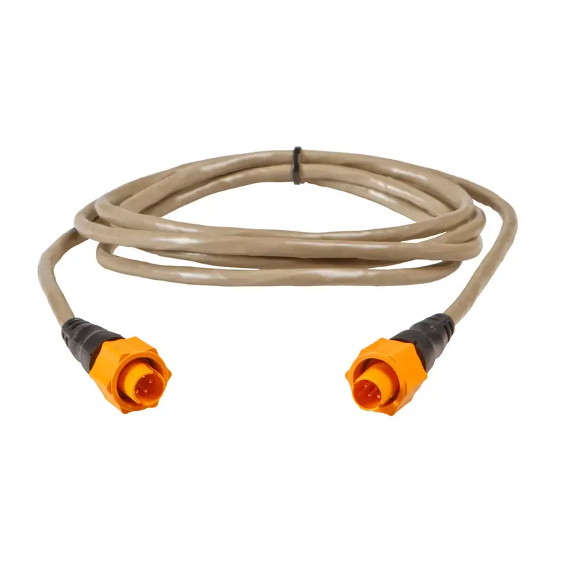 Lowrance 6 Ft Ethernet Cable Ethext-6Yl [000-0127-51] 1