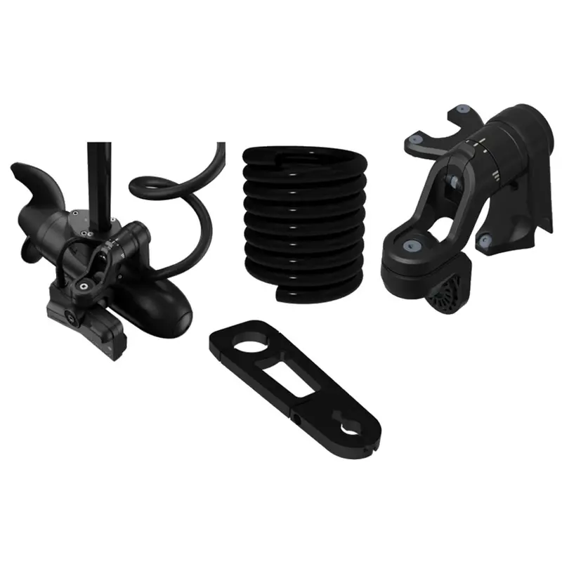 Lowrance Activetarget 2 Recon Trolling Motor Mount [000-16503-001] 1