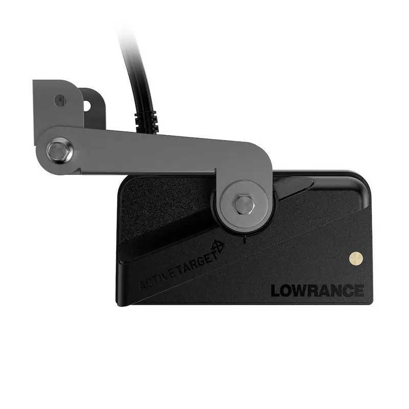 Lowrance Activetarget Transom Mount Mounting Kit [000-15773-001] 1
