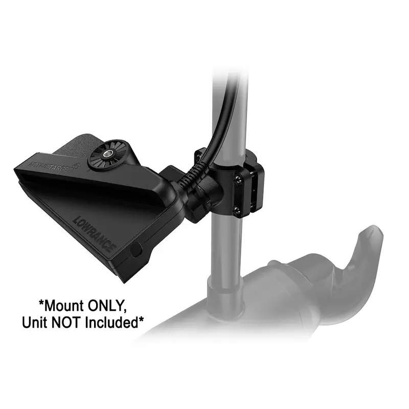 Lowrance Activetarget Trolling Motor Shaft Mount [000-15770-001] 1