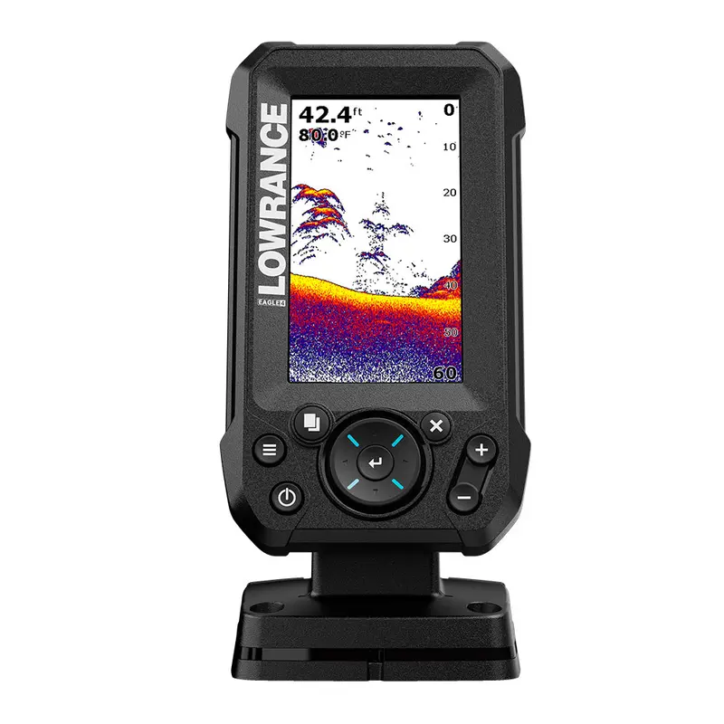 Lowrance Eagle 4X Sonar [000-16110-001] 1