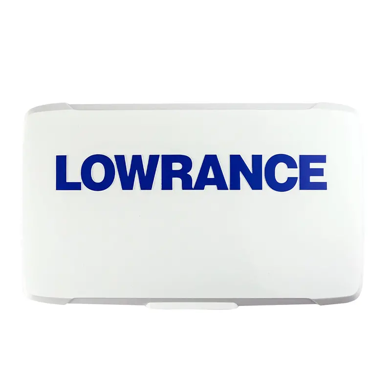 Lowrance Eagle 5" Suncover [000-16249-001] 1