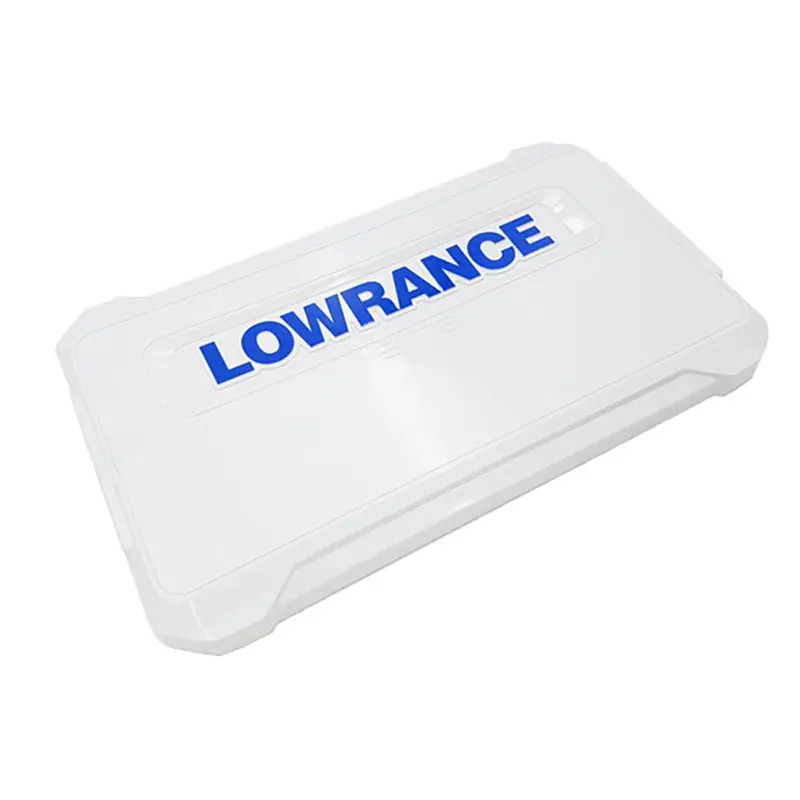 Lowrance Elite Fs 12 Suncover [000-16444-001] 1