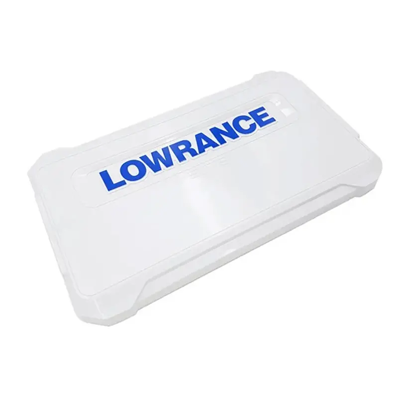 Lowrance Elite Fs 9 Suncover [000-15779-001] 1