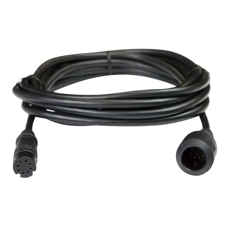 Lowrance Extension Cable F/Bullet Transducer - 10 [000-14413-001] 1