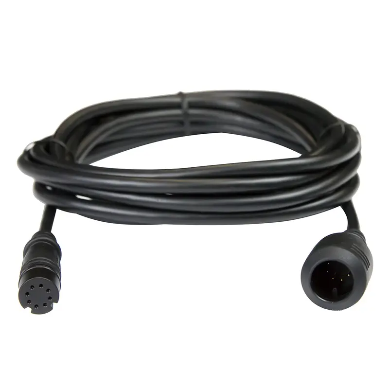Lowrance Extension Cable F/Hook2 Tripleshot/Splitshot Transducer - 10 [000-14414-001] 1