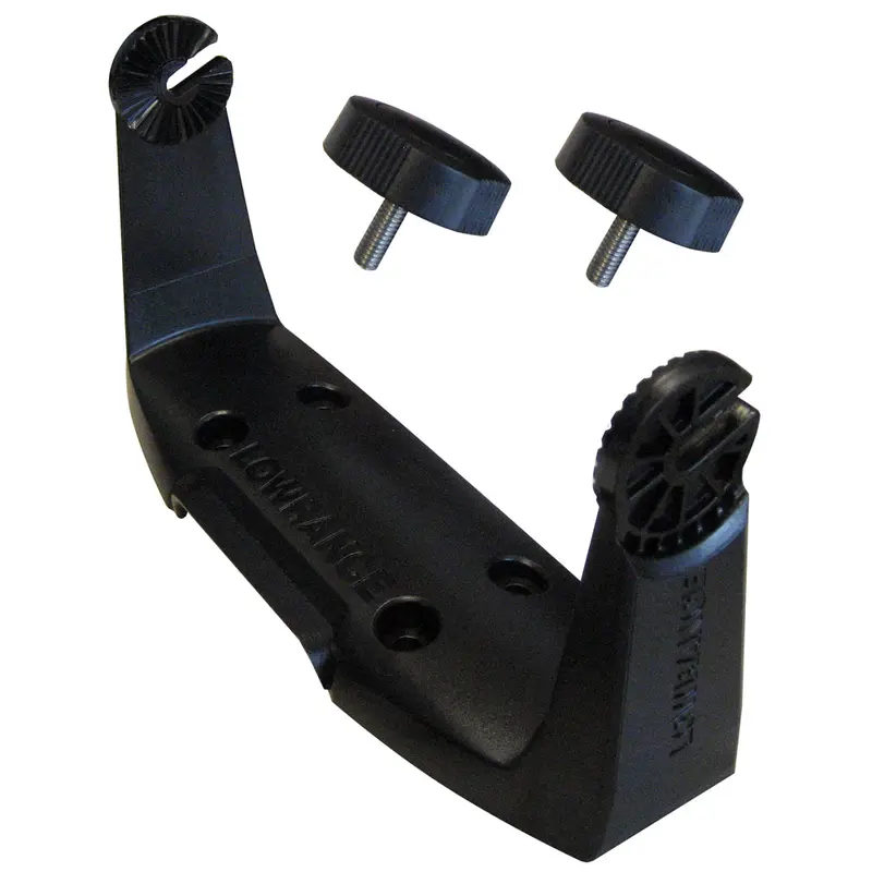 Lowrance Gimbal Bracket F/Hds-7 Gen2 Touch [000-11019-001] 1