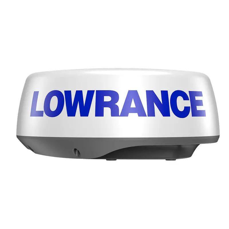 Lowrance Halo20 20" Radar Dome W/5M Cable [000-14543-001] 1