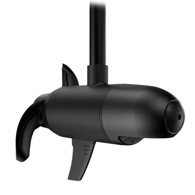 Lowrance Hdi Nosecone Transducer F/Ghost Trolling Motor [000-15275-001] 1