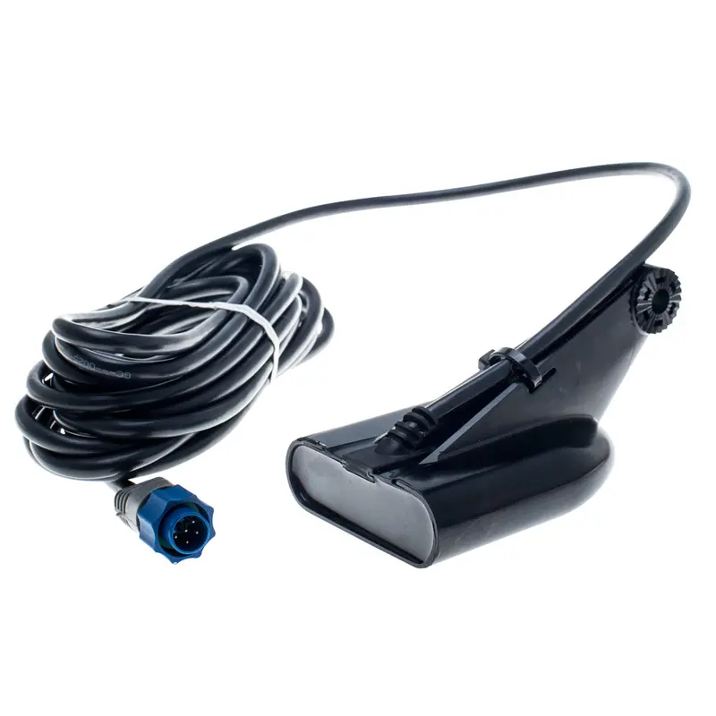 Lowrance Hdi Skimmer 50/200 455/800 T/M Transducer [000-10977-001] 1