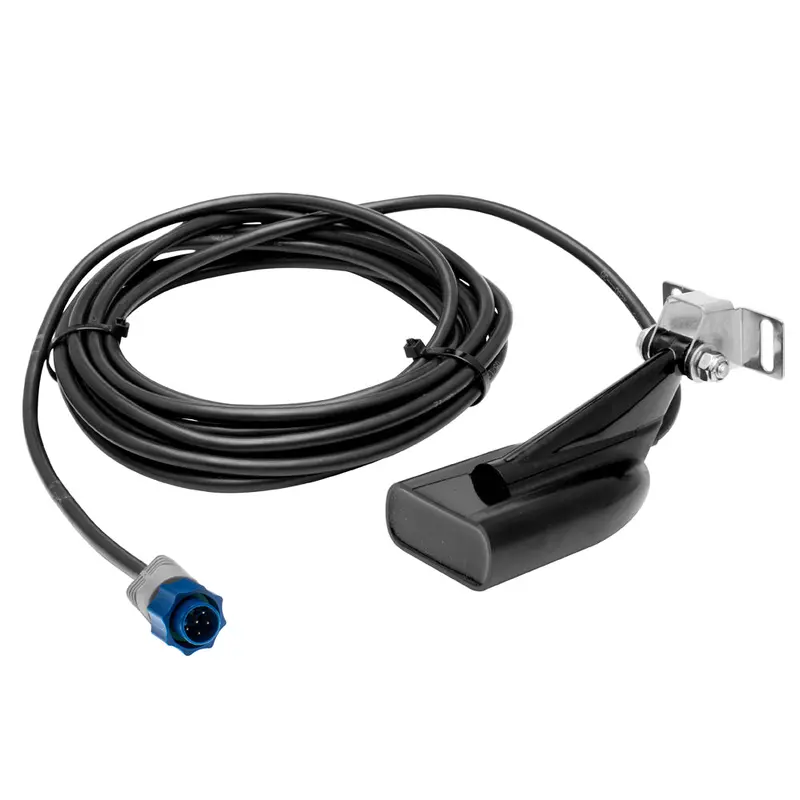 Lowrance Hdi Skimmer  83/200 455/800 T/M Transducer [000-10976-001] 1
