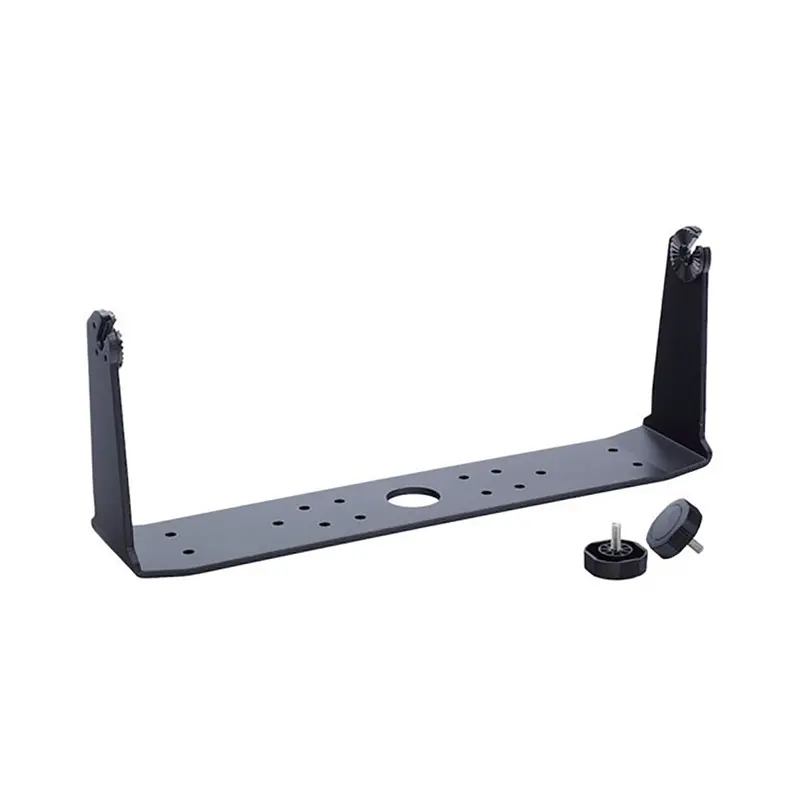 Lowrance Hds Carbon 16 Bracket Assembly [000-13994-001] 1