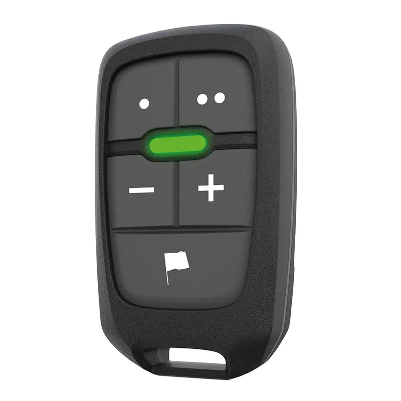 Lowrance Lr-1 Remote Controller [000-14505-001] 1
