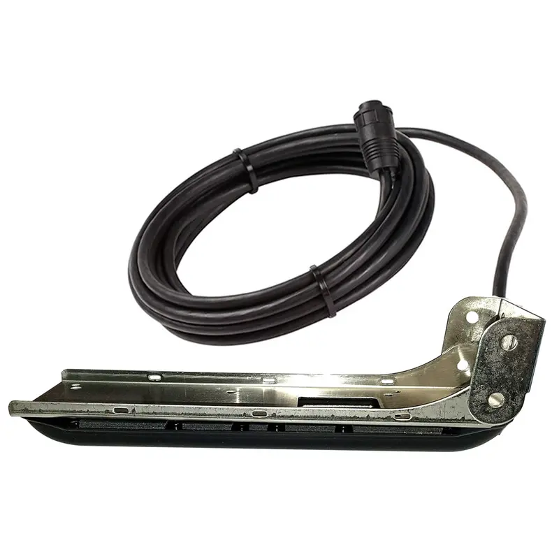 Lowrance Lss-2 Structurescan Hd Sonar Imaging Tm Transducer [000-10802-001] 1