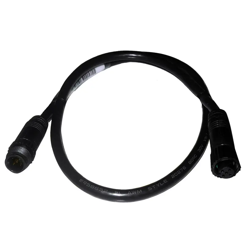 Lowrance N2kext-6Rd 6 Nmea 2000 Cable [000-0127-53] 1