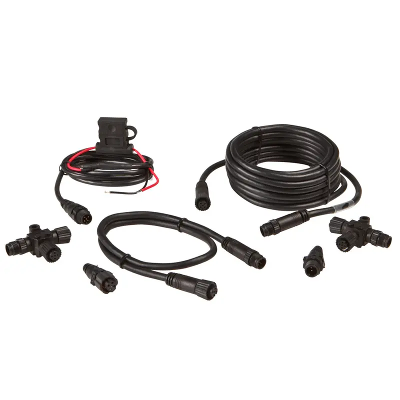 Lowrance Nmea 2000 Starter Kit [124-69] 1