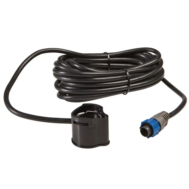 Lowrance Pd-Wbl Trolling Motor Mount Transducer [106-73] 1