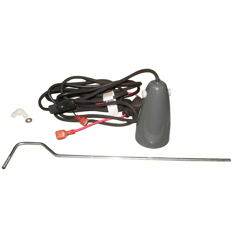 Lowrance Pti-Wsu 200Khz Portable Mount Ice Fishing Transducer [106-68] 1