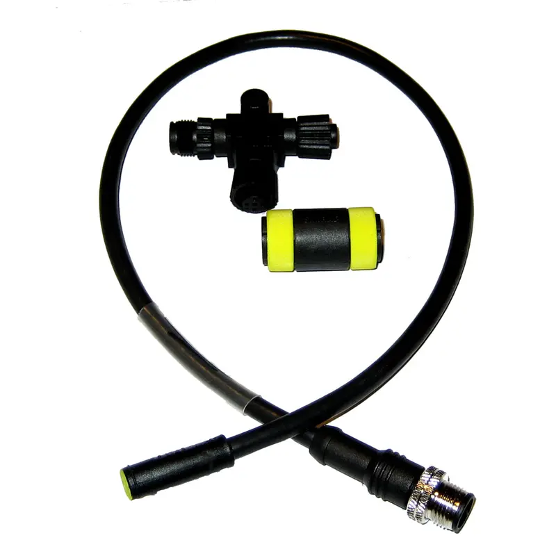 Lowrance Simnet To N2k Adapter Kit [000-0127-45] 1