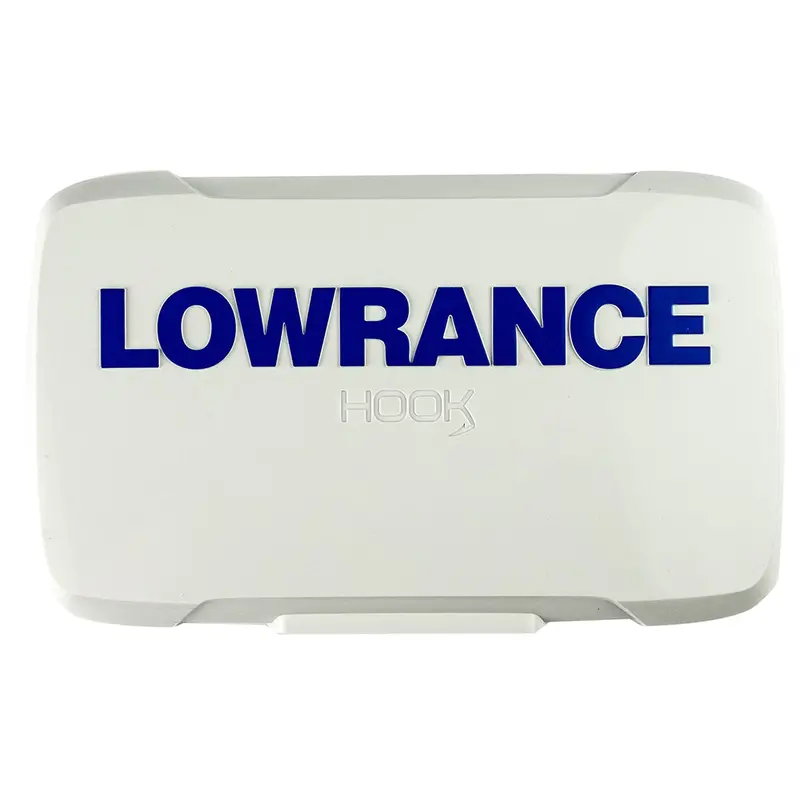 Lowrance Sun Cover F/Hook2 5" Series [000-14174-001] 1