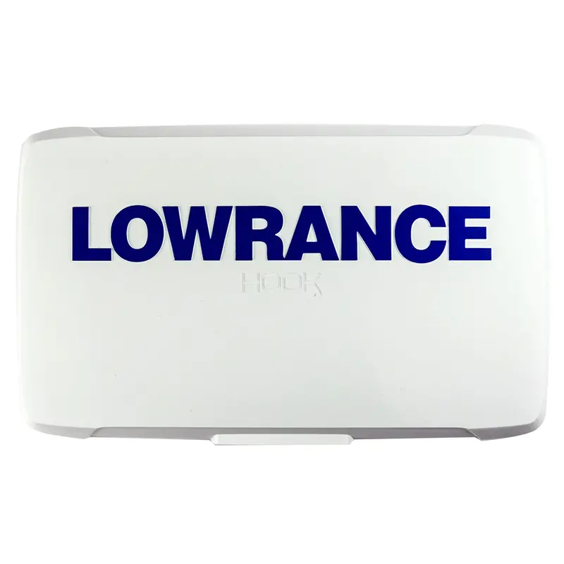 Lowrance Sun Cover F/Hook2 9" Series [000-14176-001] 1