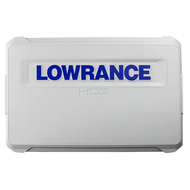 Lowrance Suncover F/Hds-12 Live Display [000-14584-001] 1