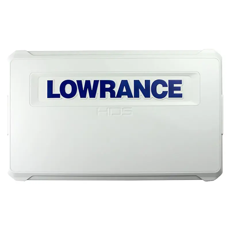 Lowrance Suncover F/Hds-16 Live [000-14585-001] 1
