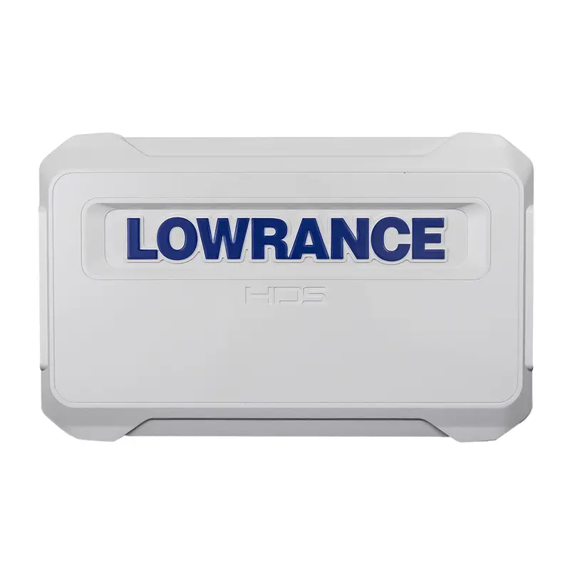 Lowrance Suncover F/Hds-7 Live Display [000-14582-001] 1