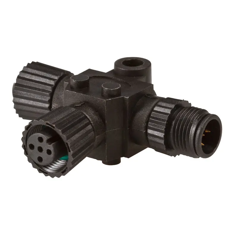 Lowrance T-Connector Nmea 2000 [119-79] 1