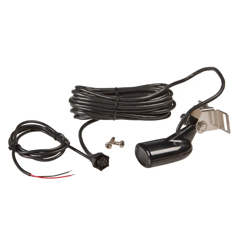 Lowrance Tm 20 Degree Skimmer Transducer [106-48] 1