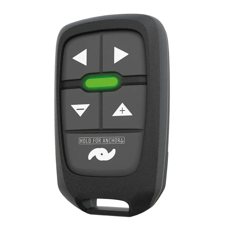 Lowrance Tmr-1 Remote F/Ghost Trolling Motor [000-15468-001] 1