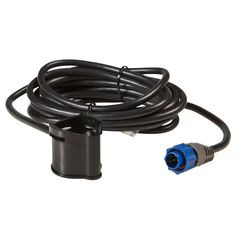 Lowrance Trolling Motor Mount Transducer [106-74] 1