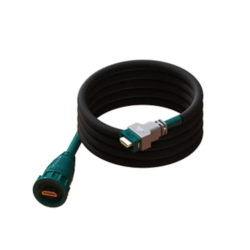 Lowrance Waterproof Hdmi Cable M To Std M - 3M [000-12742-001] 1