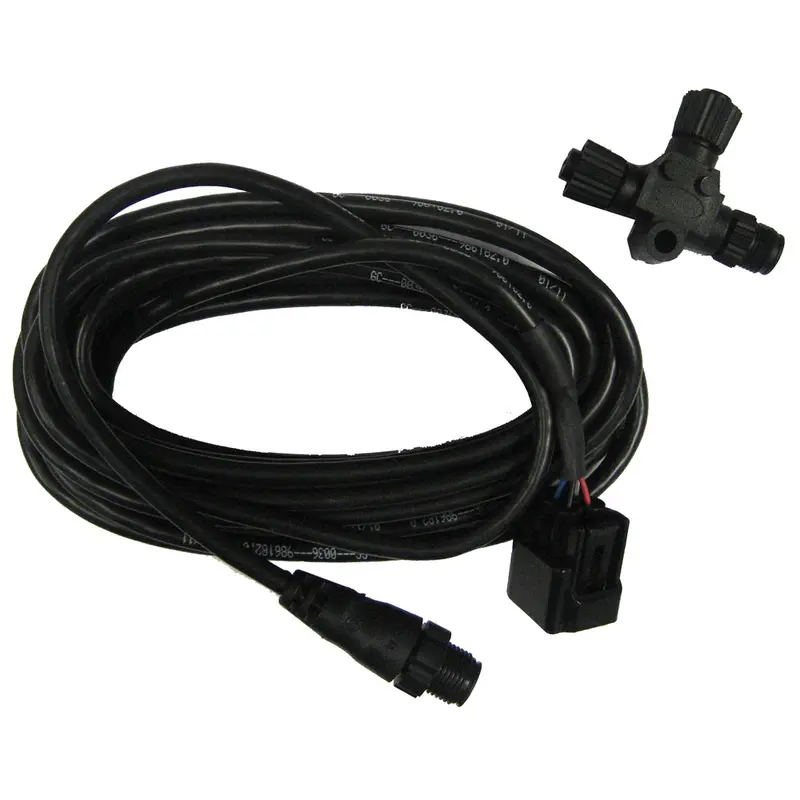 Lowrance Yamaha Engine Interface Cable [120-37] 1