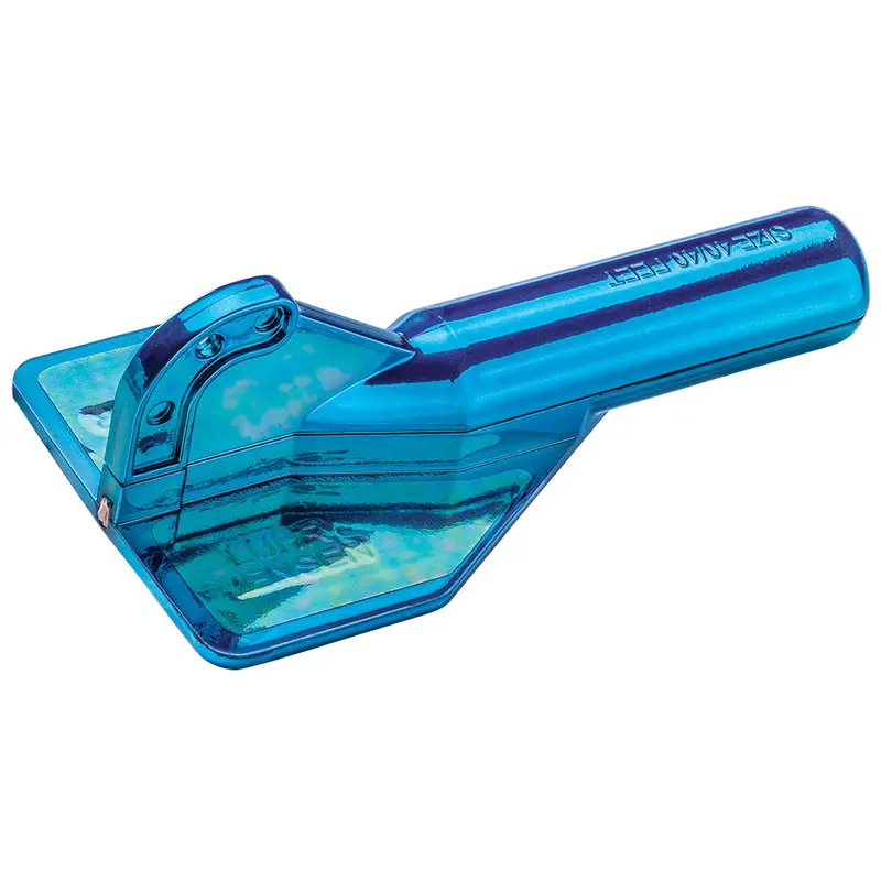 Luhr-Jensen 20' Jet Driver - Metallic Blue Moon Jelly [5540-020-2503] 1