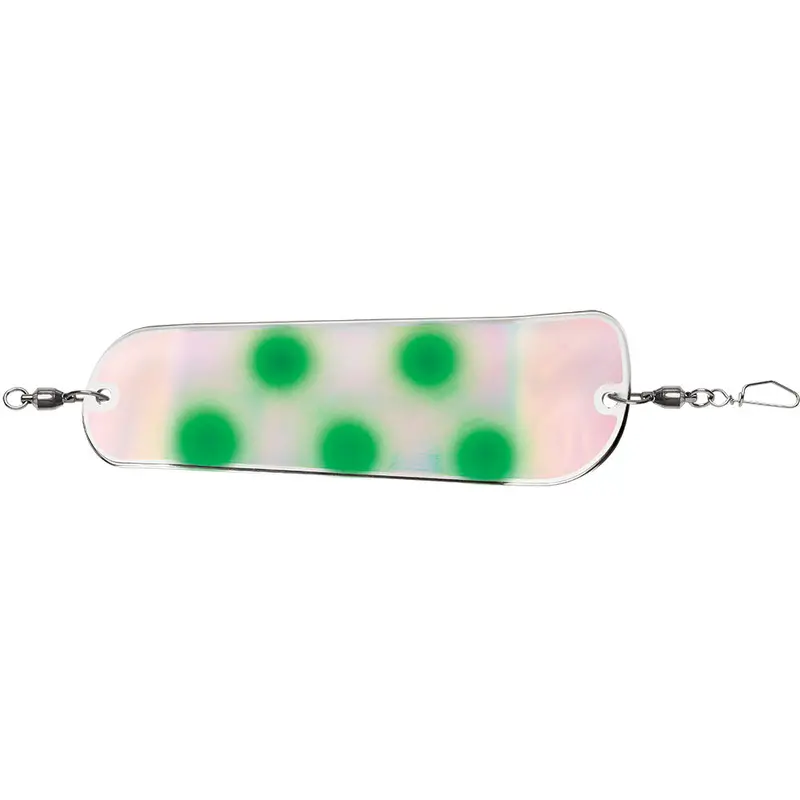 Luhr-Jensen Money Roll Flasher - 11" - 2 Face Uv [5860-011-1761] 1