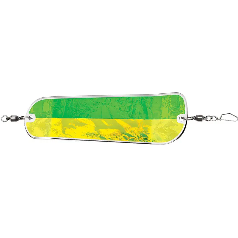 Luhr-Jensen Money Roll Flasher - 11" - Citrus Nugget [5860-011-1754] 1