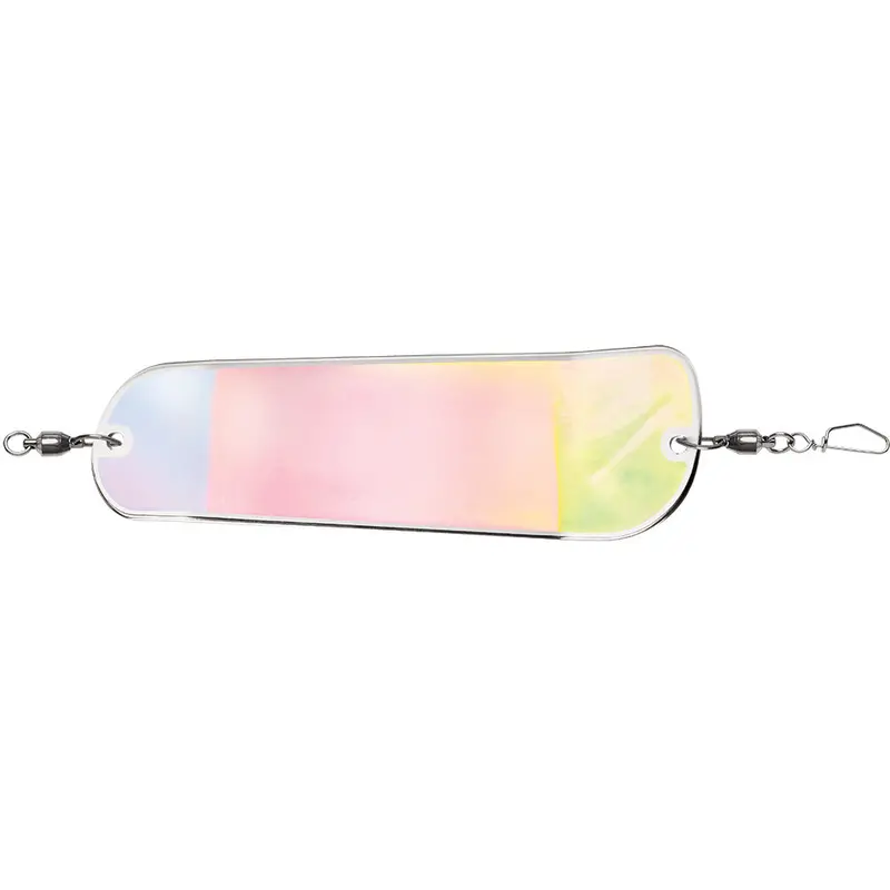 Luhr-Jensen Money Roll Flasher - 11" - Rainbow Crush [5860-011-1757] 1