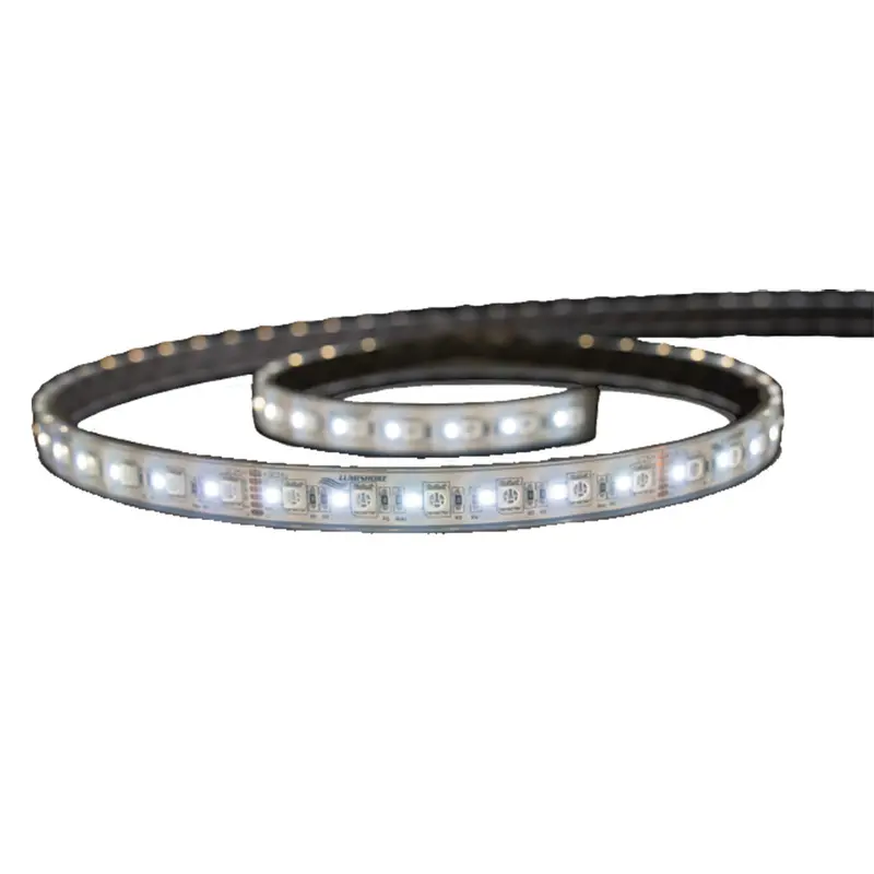 Lumishore Eclipse Sl100 Blue/White Strip Light - 2.5M [010-04484-00] 1