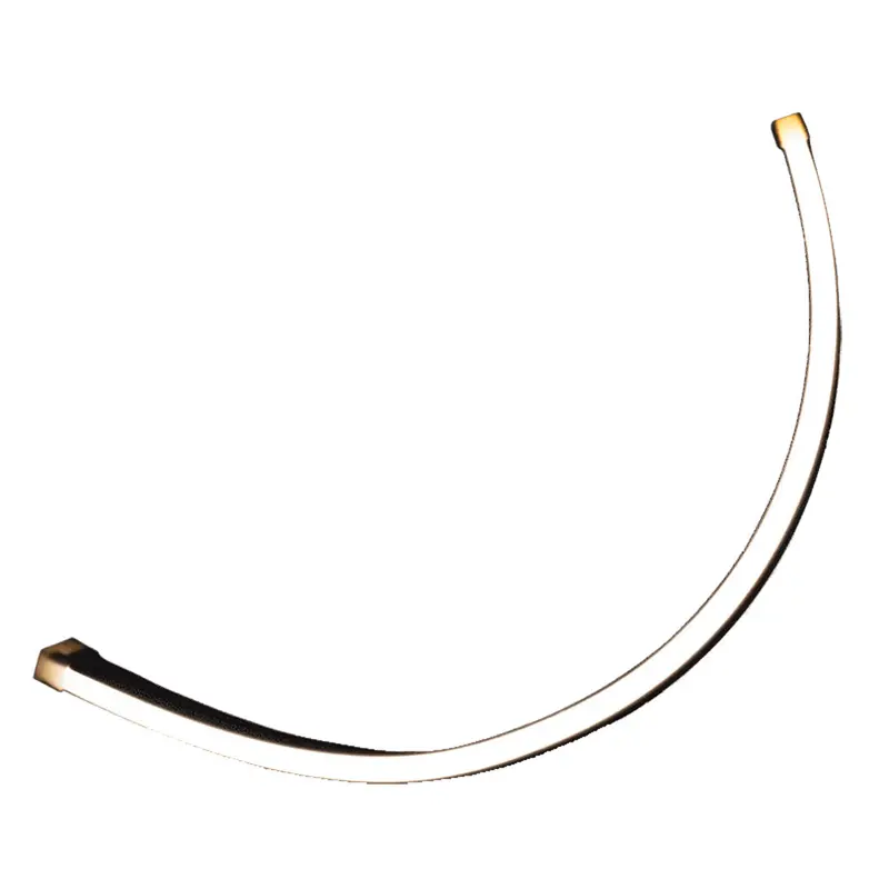 Lumishore Eclipse Snl100 Neon Flex Light - 2.5M - Rgb [010-04535-00] 1