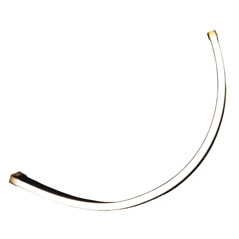 Lumishore Lux Snl180 Superbright Neon Flex Strip Light - Crgbw - 300Mm [010-04410-00] 1
