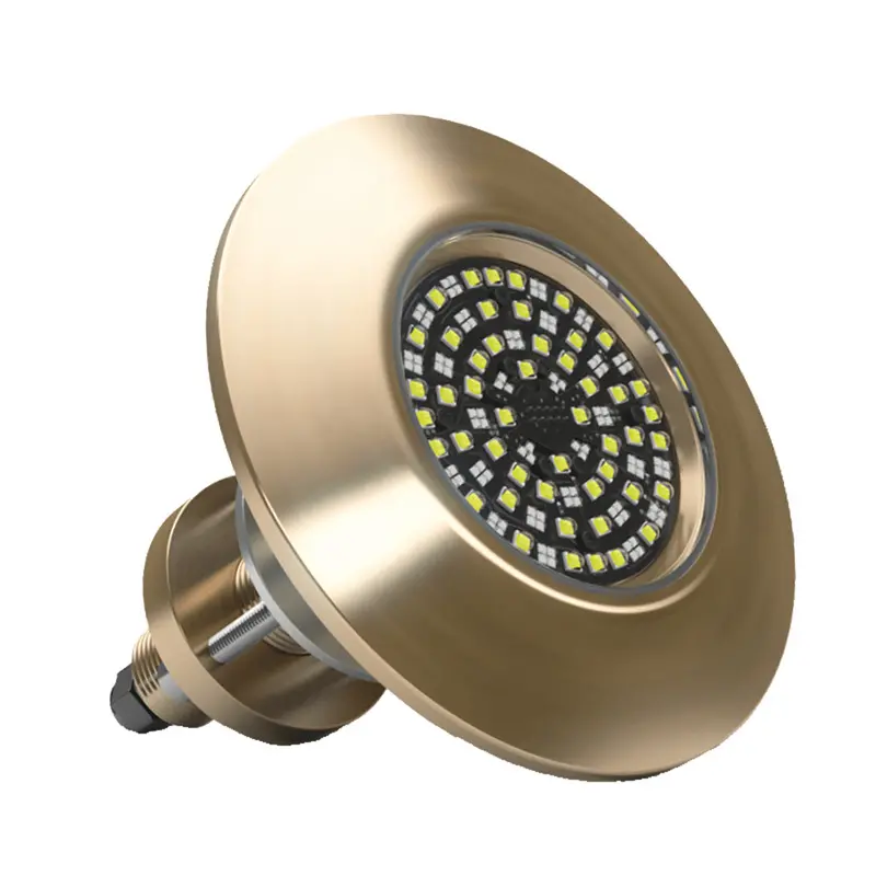 Lumishore Supra Thx1604 Thru-Hull Light  Driver [010-04519-00] 1