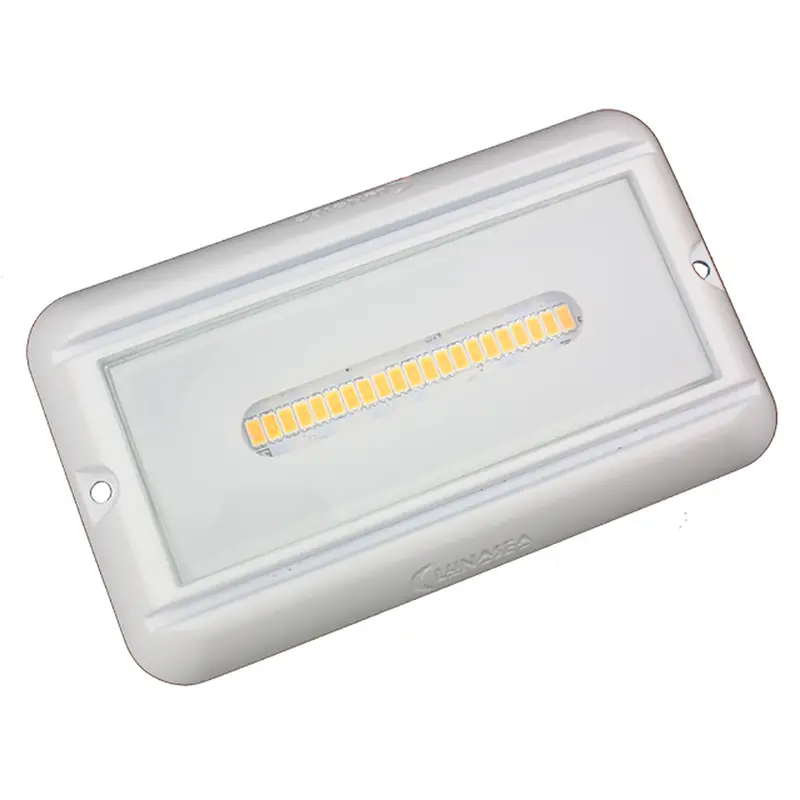 Lunasea 1600 Lumen Indoor/Outdoor Engine Room Light [Llb-51Mc-81-00] 1
