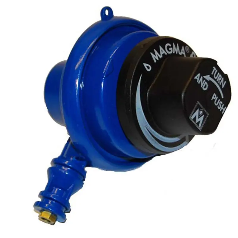 Magma Control Valve/Regulator - High Output [10-265] 1